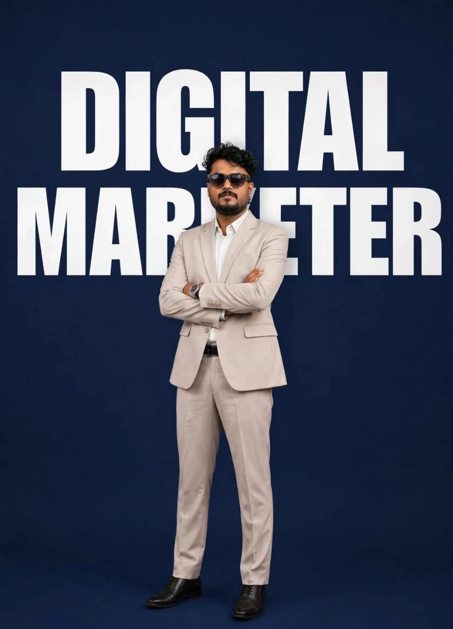 Optimized WebP image showing execution and precision analytics tracking for digital marketing in Thrissur